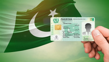 Punjab Assembly urges NADRA to add blood group to CNIC