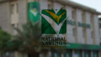 Updated profit rates on National Savings Schemes
