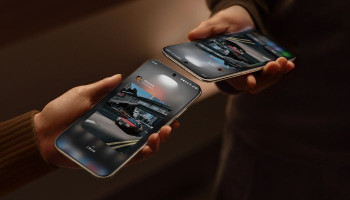 Huawei Mate 70 Air launched with HarmonyOS 5.1