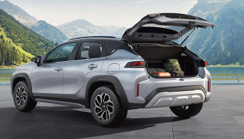 New Suzuki model officially teased for PAPS 2025: Find out more