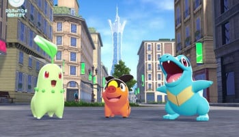 Pokémon Legends: Z-A rolls out 1.0.2 update ahead of Ranked Battles Season 2