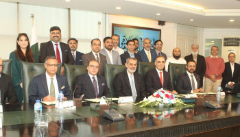 SECP allows startups to open bank accounts instantly after registration