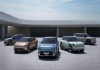 Kia to launch next-gen electric, hybrid cars in 2026