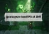 5 biggest upcoming turn-based RPGs of 2025