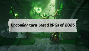 5 biggest upcoming turn-based RPGs of 2025