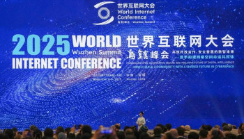 China leads global AI patent race, tops in 6G innovations