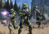 Halo Infinite final update confirmed for November 18