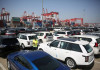 Used car imports in Pakistan causing annual loss of Rs60 billion