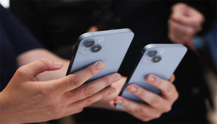 Here's how you can share screen on iPhone