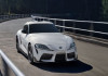 Toyota GR Supra production ending in 2026, next-gen hybrid model coming