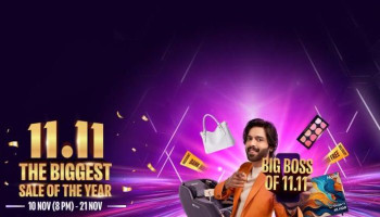 Daraz 11.11 sale 2025: Best smartphones to buy