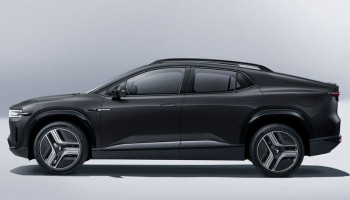 Deepal E07 multitruck debuts in Pakistan