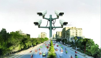 Karachi's e-challan system to be enhanced with robotic technology