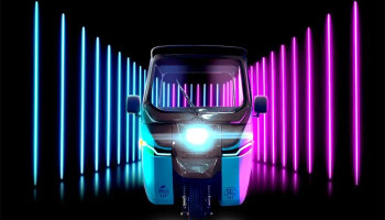 Peshawar to roll out electric rickshaws for sustainable mobility