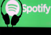 Spotify’s new update brings smarter shuffle, audiobook recaps