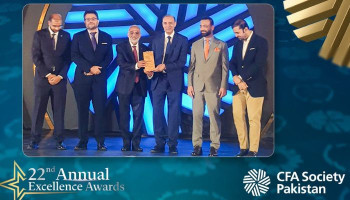 Meezan Bank wins Pakistan’s Best Bank of the Year award