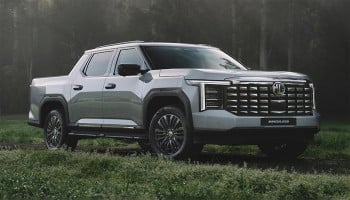 MG U9 pickup truck unveiled in Pakistan: Check features