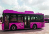 Karachi Pink Bus gets new route and timings for women