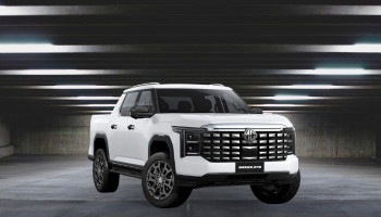 MG U9 bookings open in Pakistan with Premium features