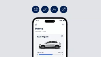 Volkswagen rolls out smartwatch controls for cars and EVs