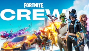 Xbox Game Pass Ultimate adds Fortnite Crew