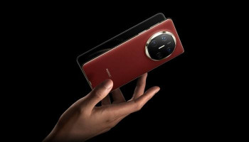 Huawei Mate 80 to launch with e-SIM variant in select markets