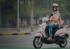 Bank AL Habib launches scooter financing plan for women