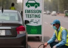 Punjab announces emission testing booths in Lahore: Full list of locations