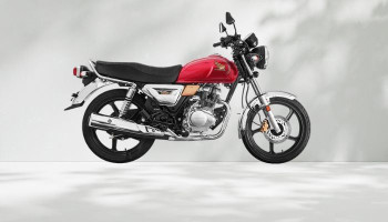 Bank of Punjab offers 0% markup on Honda motorcycles