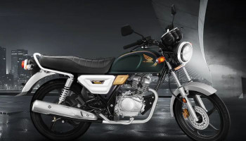 Bank Alfalah launches 0% markup instalment plan for Honda motorcycles