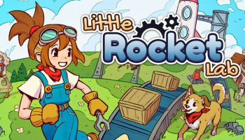 Cosy Xbox indie to launch on Nintendo Switch this December