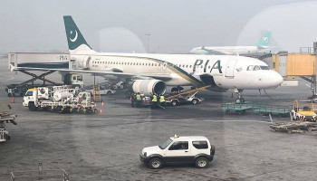 Govt to privatise PIA this year, but no guarantees for buyers