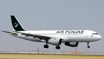 Punjab govt initiates recruitment drive for Air Punjab launch