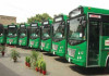 Rawalpindi gets first-ever electric bus service: Check routes