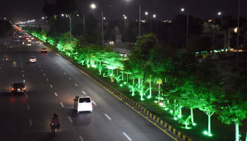 Islamabad adds 10 new M-Tag centres to tackle traffic demand