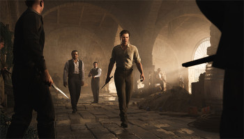 Mafia: The Older Country gets update with new modes, features and races