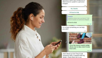 Pakistan among top 10 countries for WhatsApp accounts and business use