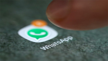 WhatsApp's multiple account feature in testing for iPhone users