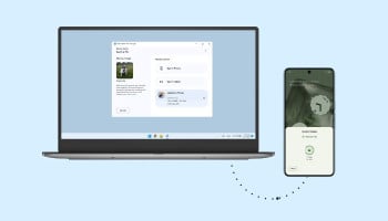 Android gets AirDrop-like feature with Google’s new update