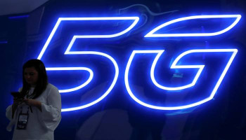 Pakistan's 5G spectrum auction to be held in Feb 2026