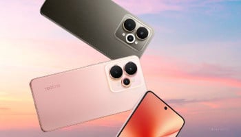 Realme 16 Pro leaks reveal storage options and colours ahead of launch