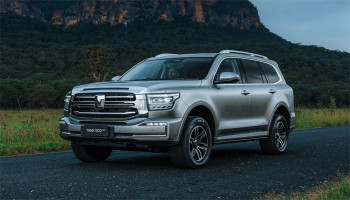 Sazgar Pakistan gears up for local production of new vehicles