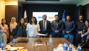 Yango Pakistan teams up with Airblue to transform airport ride experience