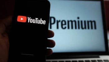 YouTube testing in-app messaging, video-sharing features