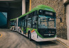 Green Line BRT second phase resumes following new deal