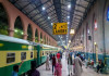 Pakistan Railways to launch free Wi-Fi at 48 stations