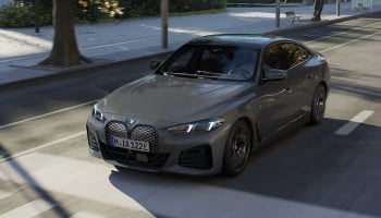 BMW Dewan slashes prices on i4, i5, and iX electric vehicles in Pakistan