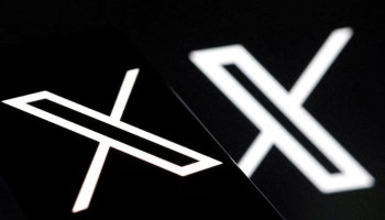 Elon Musk's X back up online after brief outage in US