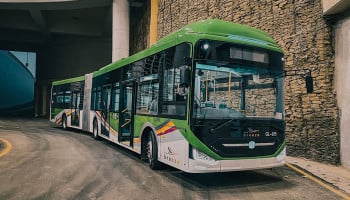 Green Line BRT second phase resumes following new deal