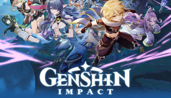 Genshin Impact leak hints at major Nod-Krai map expansions in 2026